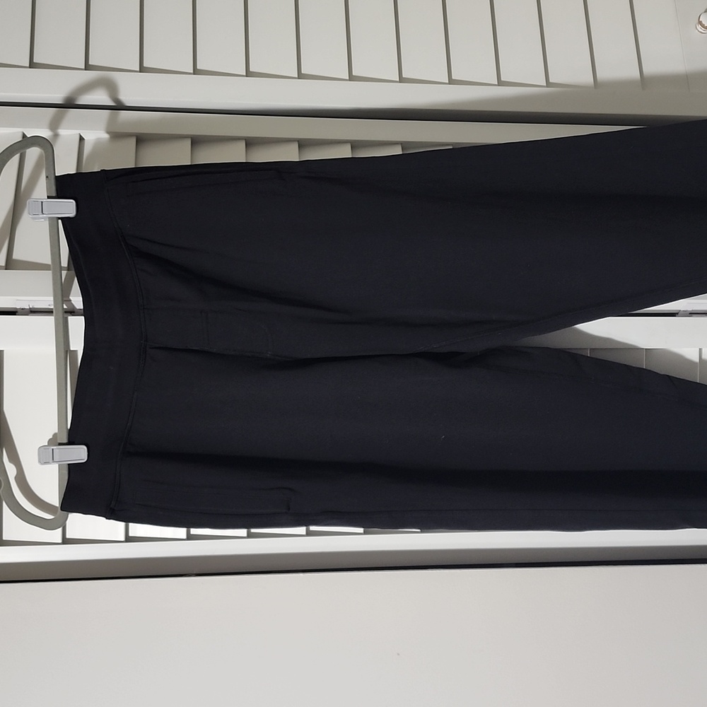 Mens Lululemon Kung fu pants